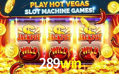 Programa VIP exclusivo da 289win