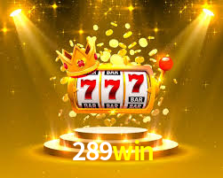 Cadastro rápido e seguro na 289win