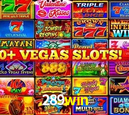 Canal oficial da 289win no Telegram